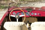 Siata 300 BC Barchetta Sport Spider by Motto 1954 года